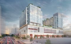 Is There Room For Amazon Hq In Toronto Is There Room For Amazon Hq In Toronto