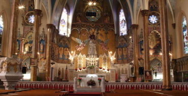 Catholic Church
