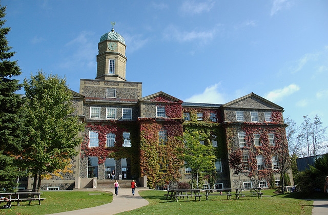 Dalhousie University