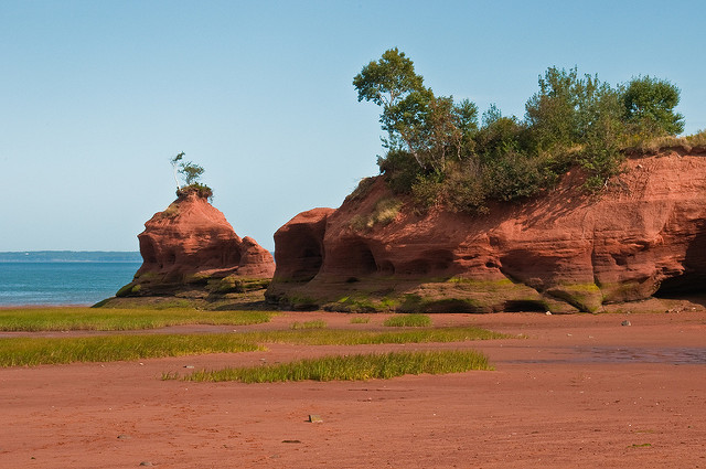 Bay of Fundy