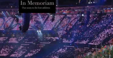 In Memoriam