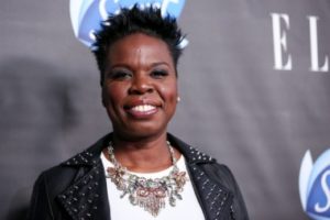 Leslie Jones