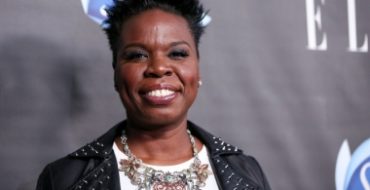 Leslie Jones