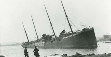 Halifax Explosion