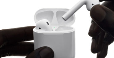Airpods