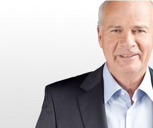 Peter Mansbridge