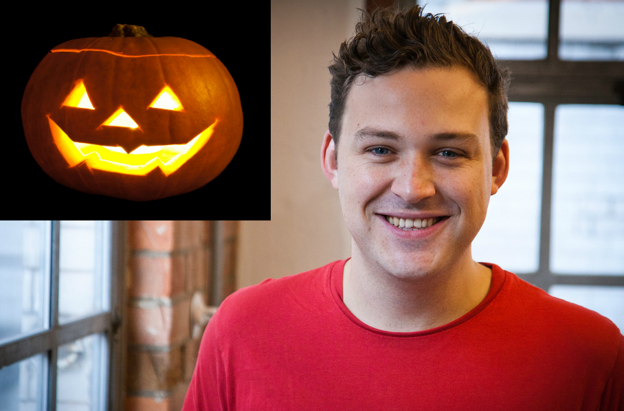 Local adult “only has 2 weeks” to finish Halloween costume The Beaverton