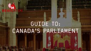 Guide To Parliament