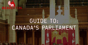 Guide To Parliament
