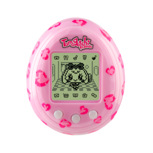 tamagotchi