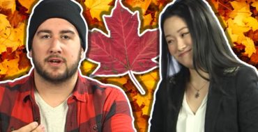 Buzzfeed Parody