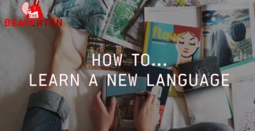 Learning A language abroad