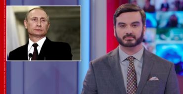 Russia Hacking US Election