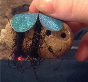 cat toy