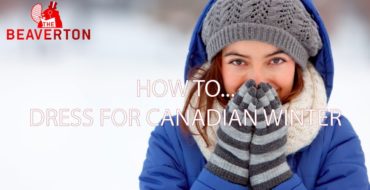 funny cold weather guide