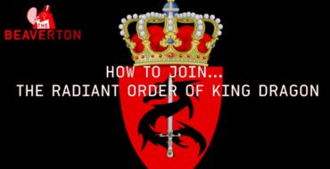 Parody Networking Cults