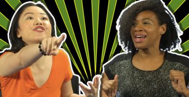 Buzzfeed parody