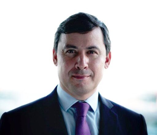 Michael Chong