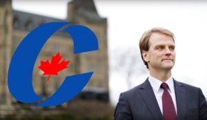 CPC Leadership race