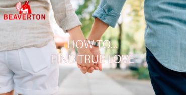True love parody