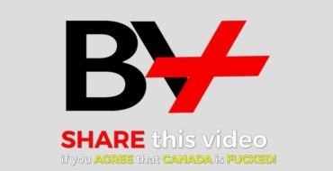 Canada is fucked