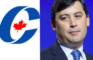 Michael Chong Funnt