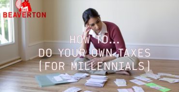 Millennials taxes