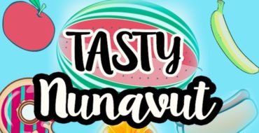 Tasty Parody