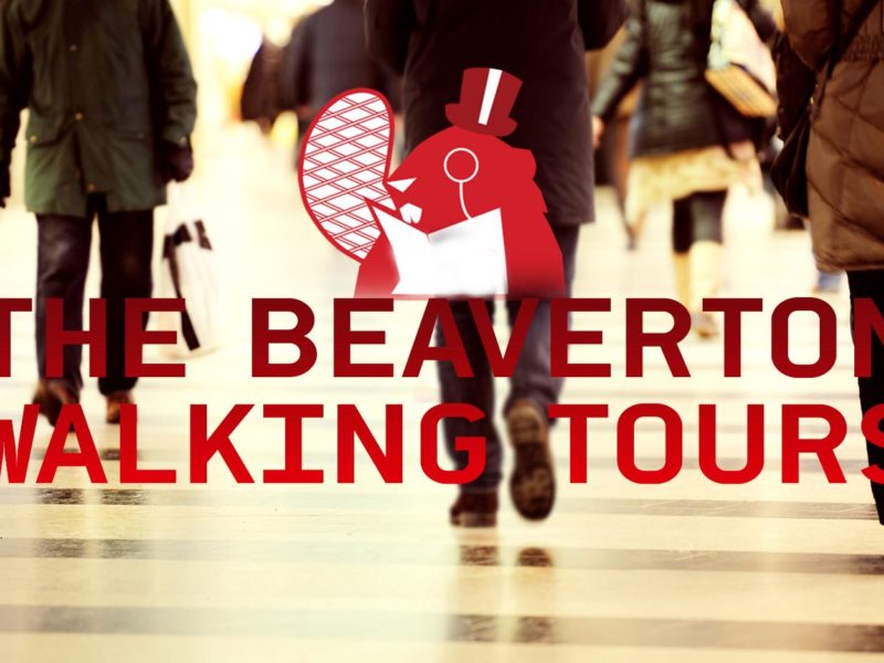 Walking Tours