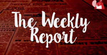 The Weekly Report