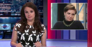 Lena Dunham