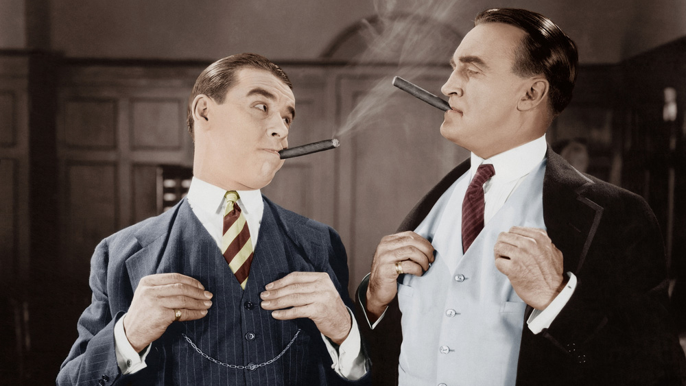 Quiz: Are you the right kind of snob?