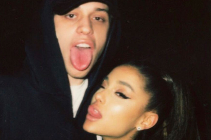710px x 473px - Opinion: I didn't get it at first but once you start fucking Pete Davidson  it totally makes sense - The Beaverton