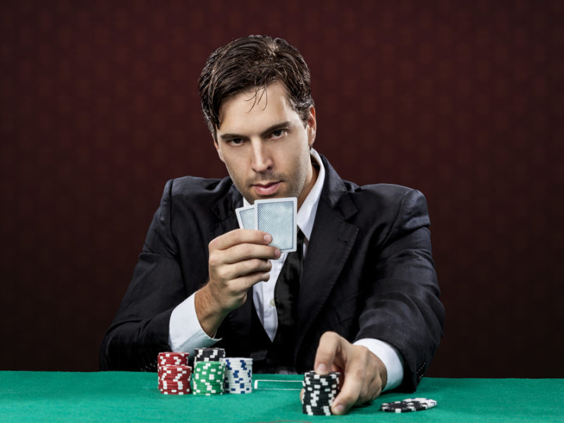 How To Play Trusted Online Poker Games