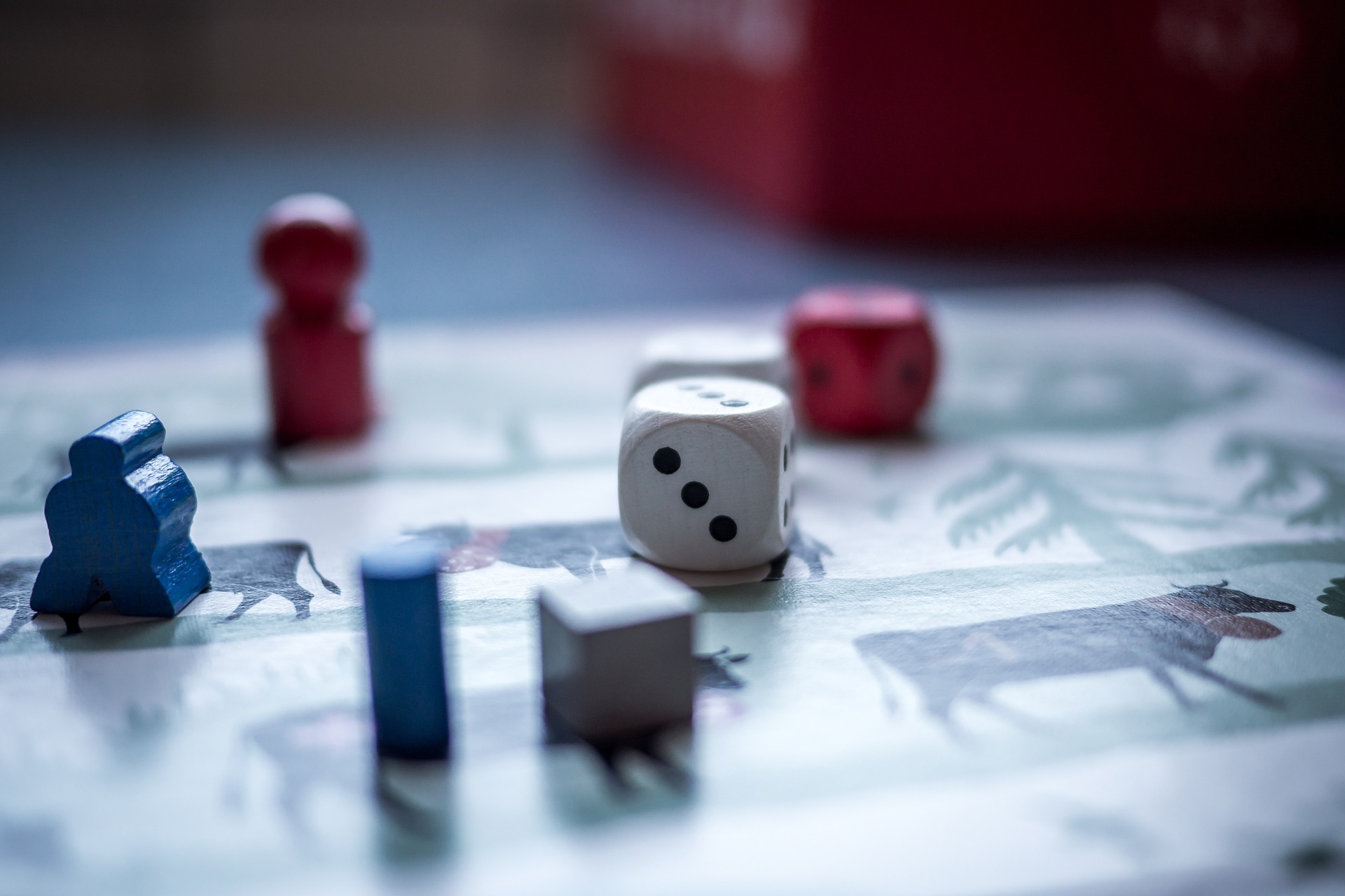 New indie board game takes 105 hours to set up The Beaverton