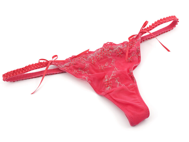 A Case Of Edible Underwear (Adult) - A Case Of Edible Underwear