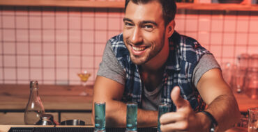 bar shots