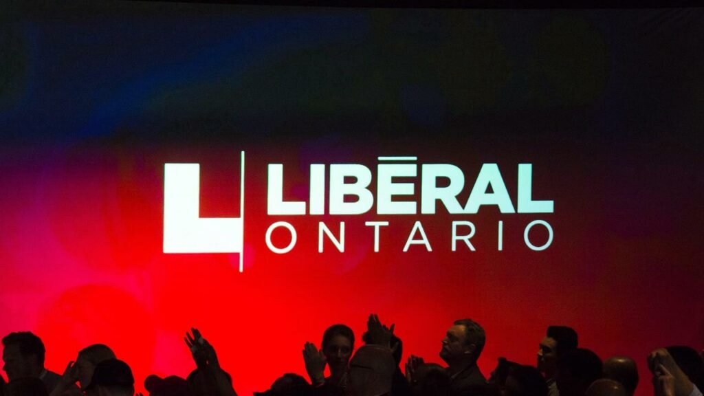 Ontario Liberal Leadership Race Archives The Beaverton