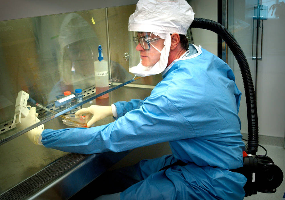 Report: Outbreak of idiocy spreading 10,000 times faster than coronavirus