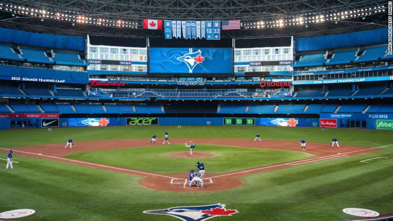 Most Canadians Dislike Toronto. So Why Do They Love the Blue Jays?, by  jkdegen