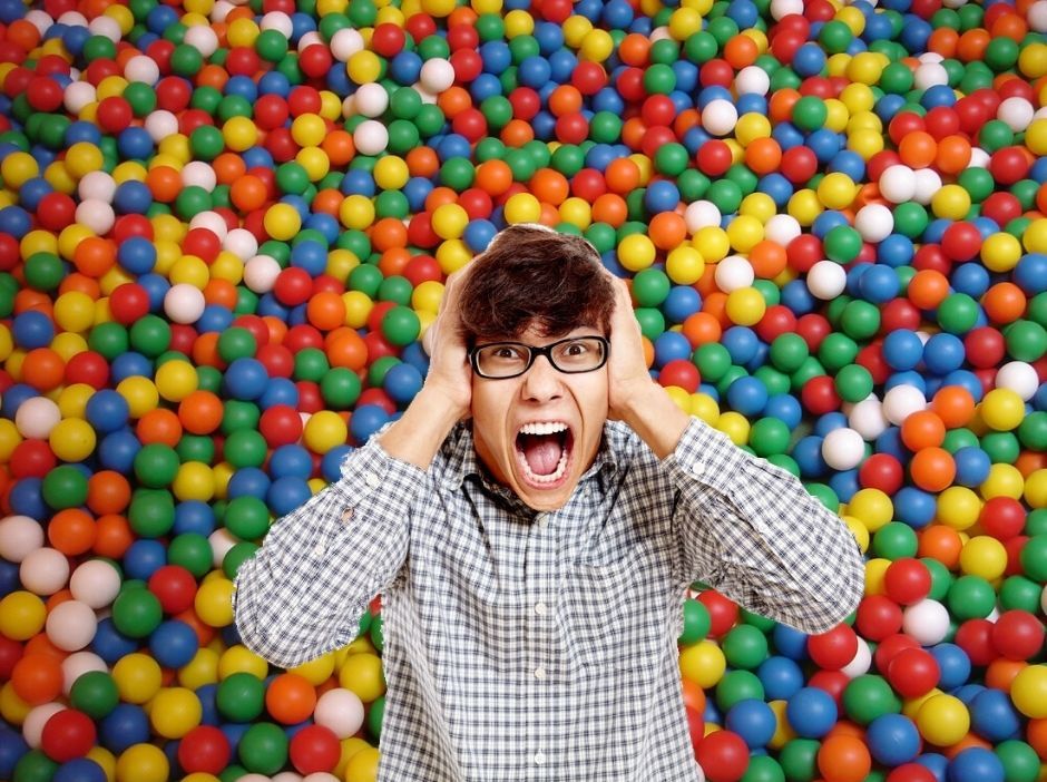 Chuck E. Cheese files for bankruptcy due to spiralling costs of