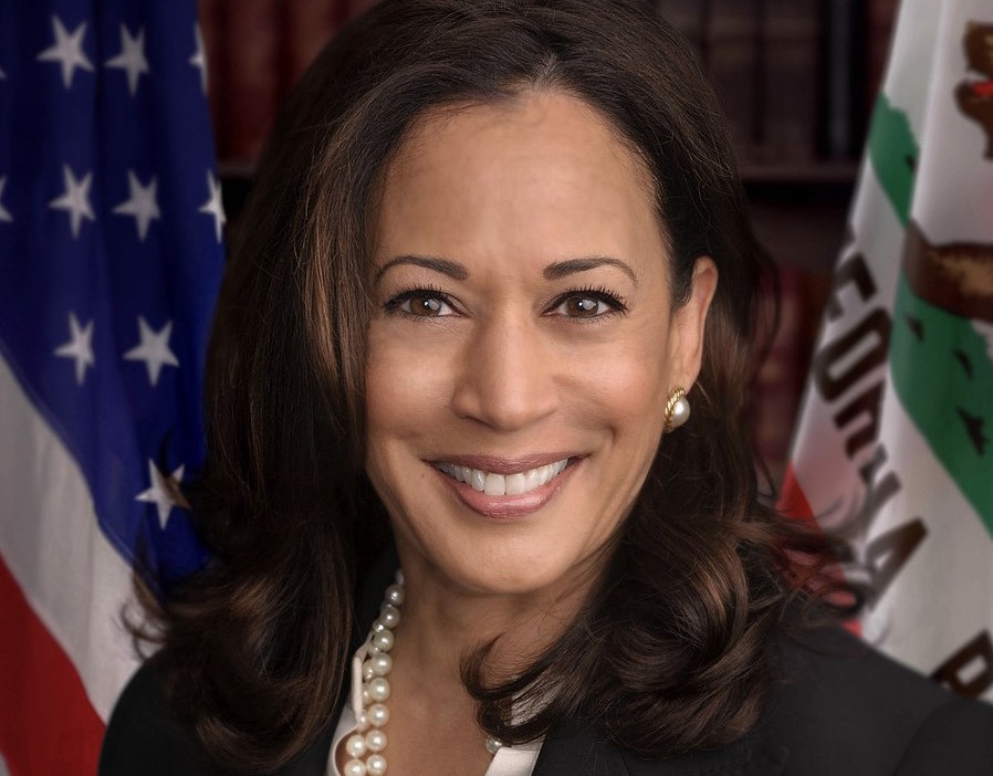 Kamala Harris promises more BIPOC representation in US prison population - Vimarsana News
