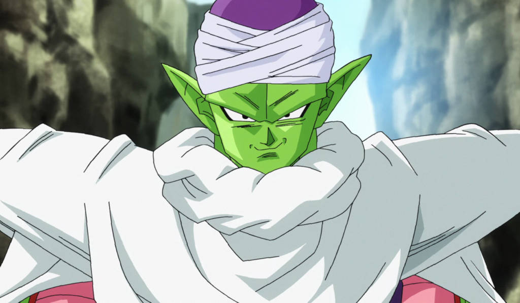 Piccolo, Knuckles and 4 other cartoon characters you didn’t know are