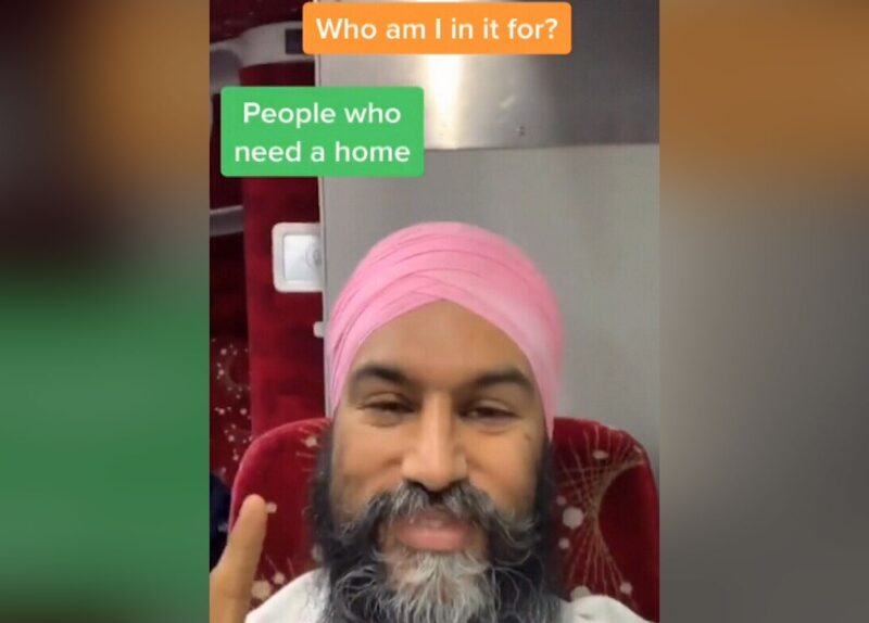 Jagmeet singh at the ndp leadership convention on sunday. Jagmeet Singh Wife Age - NDP announces platform in 500 separate TikTok videos - The ...