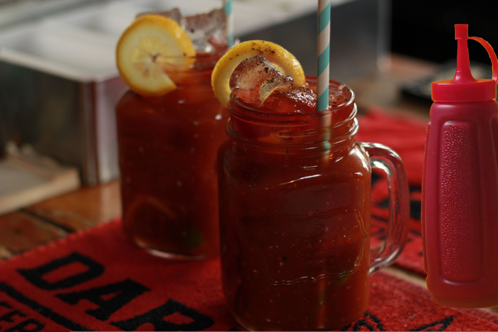 Ketchup Caesar named Canada’s inflation cocktail