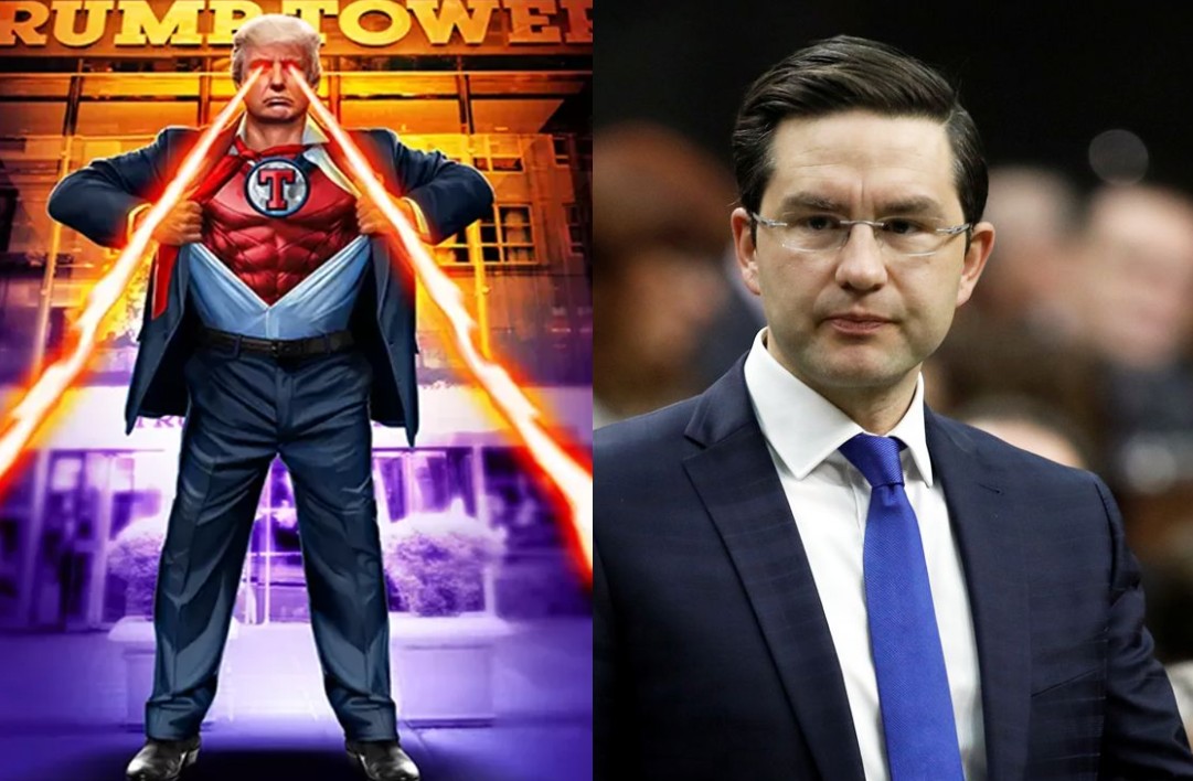 poilievre-excited-to-show-off-his-new-trump-nft-trading-cards-during