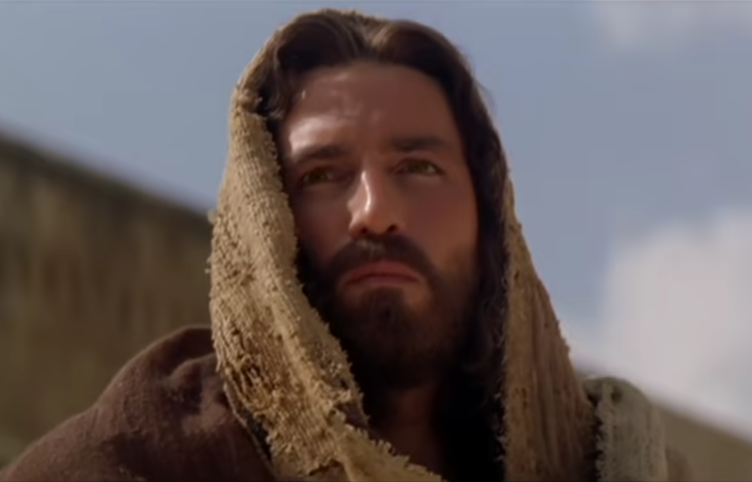 Passion Ofthe Christ 2 Trailer Family Guy Second Passion of the Christ movie lays groundwork for expansion of the