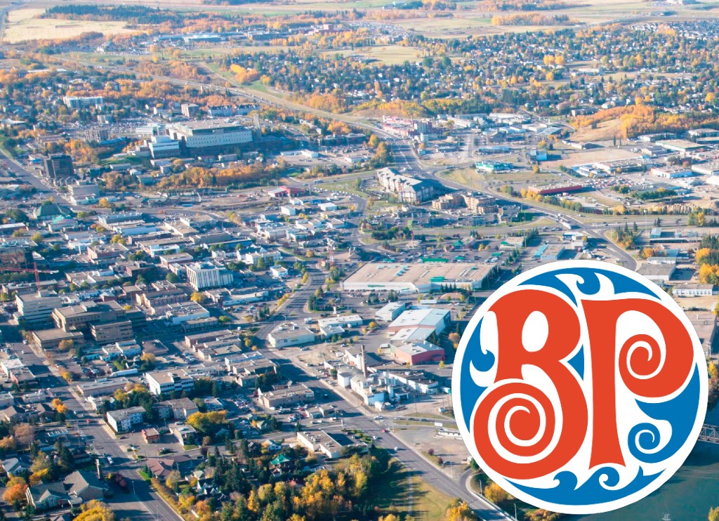 Report Red Deer the Boston Pizza of cities Flipboard