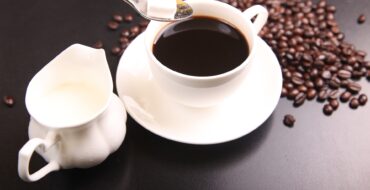 coffee sugar