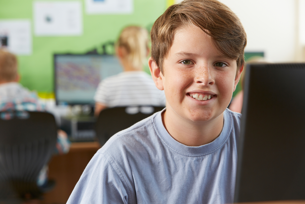 Smirking 9 Year Old Just Learned The French Word For Seal The Beaverton
